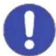 Wentronic TV EasyFix SuperSlim - Risk of material damage by inappropriate ambient conditions - 1