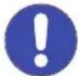 Wentronic TV EasyFix SuperSlim - Risk of injury due to inappropriate ambient conditions - 1
