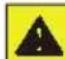 Wentronic TV EasyFix SuperSlim - Warning level Safety instruction Bid/Ban - 1