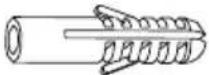 Wentronic TV EasyFix SuperSlim - Scope of Delivery - 4