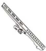 Wentronic TV EasyFlex Slim L - Scopo della consegna - 7