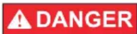 Wentronic TV EasyFlex Slim L - Warning Levels - 1