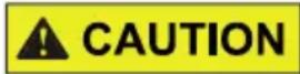 Wentronic TV EasyFlex Slim L - Warning Levels - 3