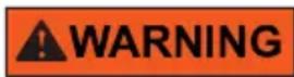Wentronic TV EasyFlex Slim L - Warning Levels - 2