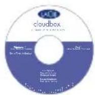 LACIE Cloudbox 3TB - VERY IMPORTANT: - 1