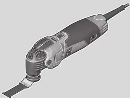 Fein MultiMaster Top - FEIN Service - 1