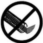 Swingline 1757572 - Panneau de commande de la déchiqueteuse et indicateur - 24