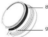 Native Union Monocle - 4