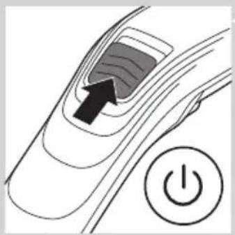 PHILIPS QC5132 - Hauteurs de coupe - 1