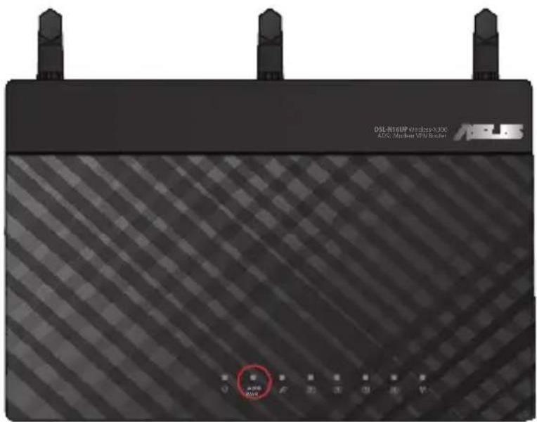 DSL-NT6UP Wireless 300A ADC Master VPN Interface NASL5 400 200