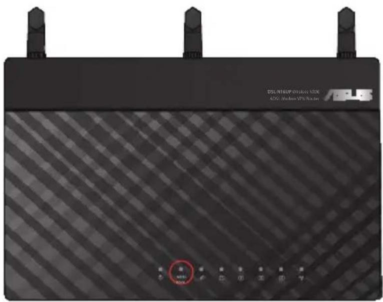 DSL/USBUP Wireless Kosovo KOSU, Android FTP Rx 2019 LED