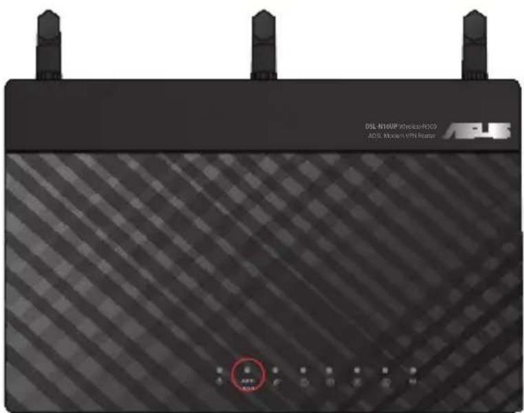 DSL-NT160P Antecos-R400 ADSL Modem VPN Printer ALB AOS AOS