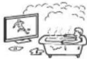 SONY Bravia KD-65X9005B - Steder: - 1