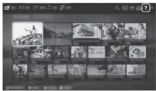 SONY Bravia KD-65X9005B - Vise bruksveiledningen til styreplaten - 2