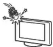 SONY Bravia KD-65X9005B - LCD-skærm - 1