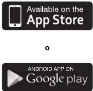 Disponibile su App Store APP ANDROID SU Google Play