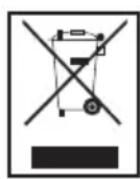 BEKO CTB 6407 W - Compliance with the WEEE Directive and Disposing of the Waste Product: This product complies with EU WEEE Directive (2012/19/EU). This product bears a classification - 1