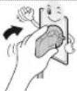 LG 42LB731V - SAFETY INSTRUCTIONS - 1