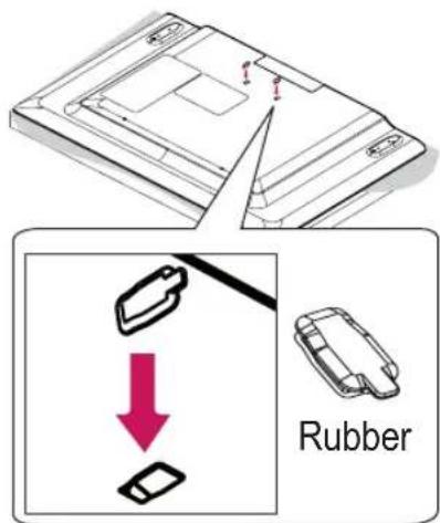Rubber