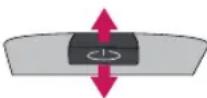 LG 42LB731V - Joystick düğmesini kullanma - 4