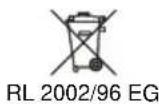 AL-KO SUB 8004 - Afvoer van afval - 1