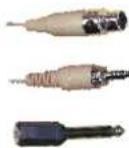 Pyle PMHM2 - Connectors - 1