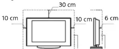 10 cm 30 cm 10 cm 6 cm