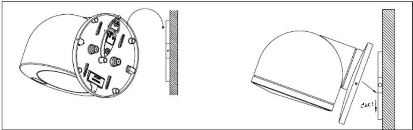 FOCAL Dôme Pack 2.0 - Satellites positioning / Emplacement des satellites - 7