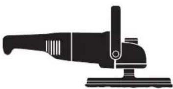 EINHELL BT-PO 1100 E - 1