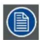 Barco Eonis MDRC-2224 - Pourremettreenplacelecapotducompartimentdesconnecteurs - 1