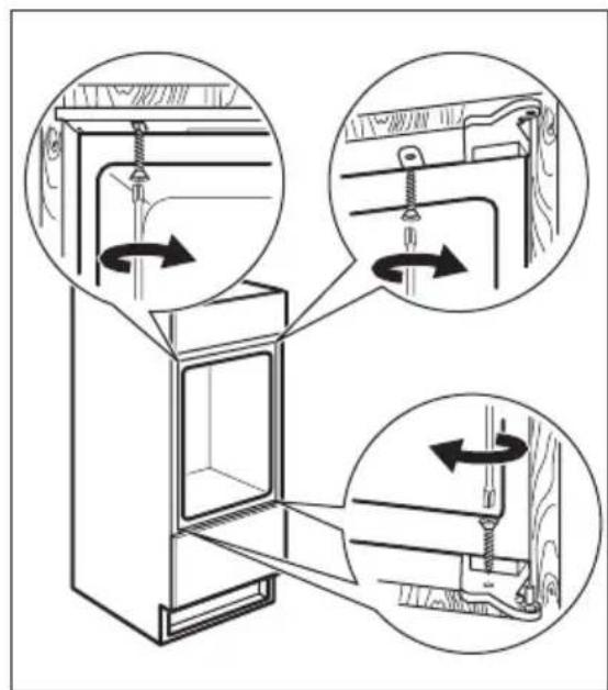 ELECTROLUX ERX3313AOX - ATTENTION - 3