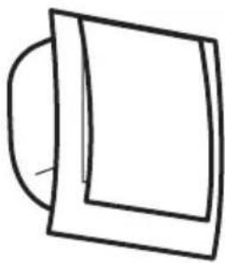 ELECTROLUX ERX3313AOX - FREESTORE - 1