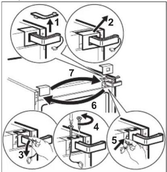 ELECTROLUX EN3888OOX - ATTENTION! - 8