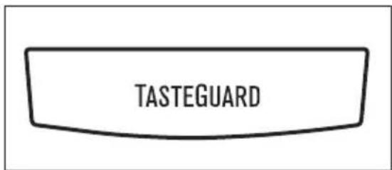 TASTEGUARD