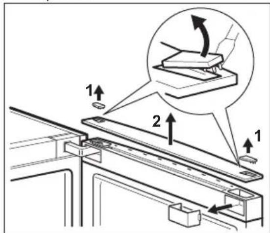 ELECTROLUX EN3888OOX - ATTENTION! - 1
