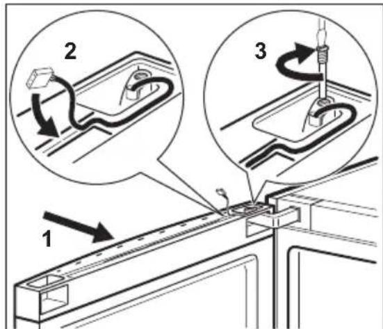 ELECTROLUX EN3888OOX - PRECAUCIÓN! - 9