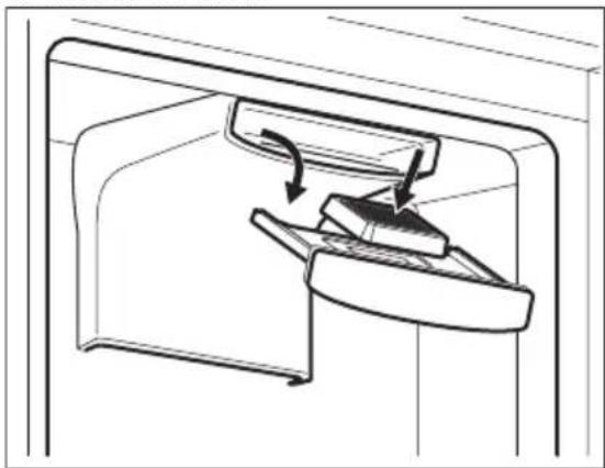 ELECTROLUX EN3888OOX - ATTENTION! - 1