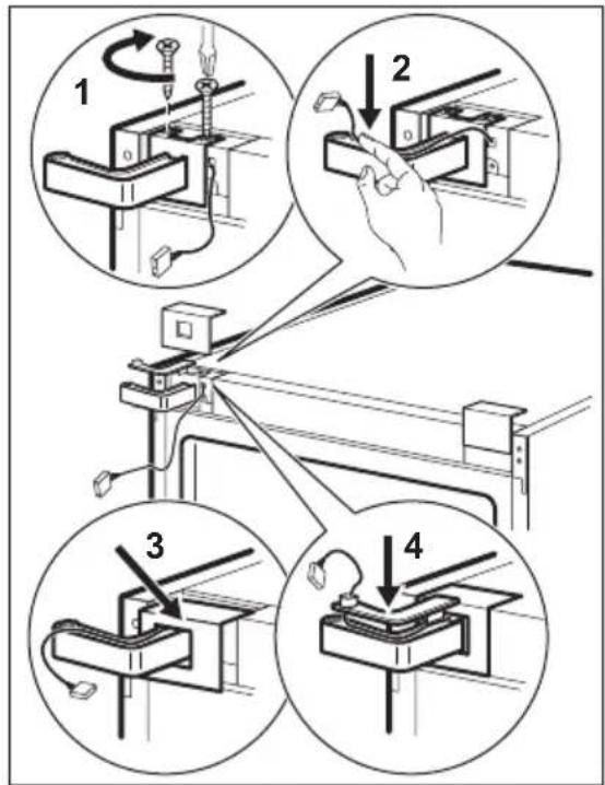ELECTROLUX EN3888OOX - ATTENTION! - 9