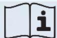 BOSCH MaxoMixx MSM87165 - Symbol Innebörd - 1