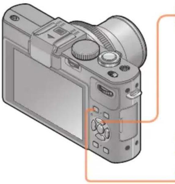 LEICA D-Lux 6 ‘Edition 100’ - Recherche MPA - 1