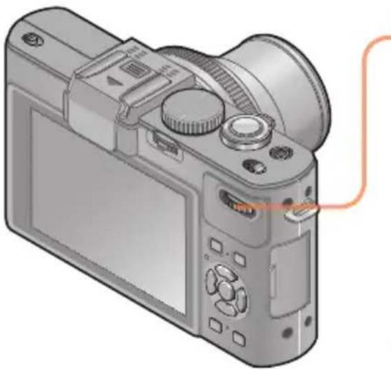 LEICA D-Lux 6 ‘Edition 100’ - Compenser l'exposition - 2