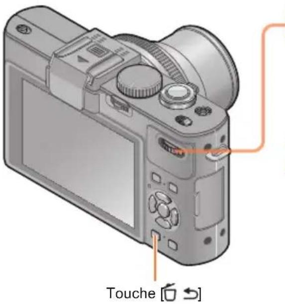 Touche [6 5]