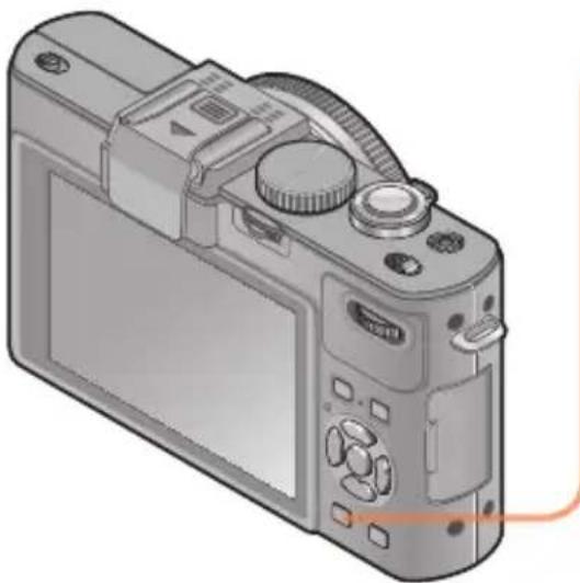LEICA D-Lux 6 ‘Edition 100’ - Pour supprimer plusieurs images (jusqu'à 100)/Pour supprimer toutes les images - 1