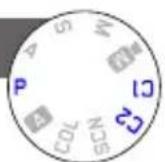 LEICA D-Lux 6 ‘Edition 100’ - [Types de programme] - 1
