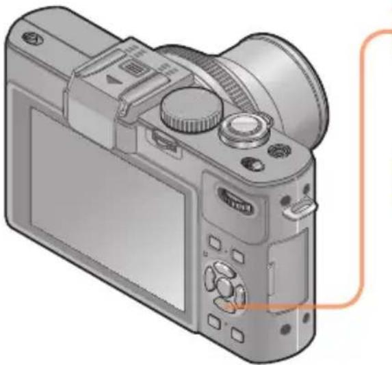 LEICA D-Lux 6 ‘Edition 100’ - Photographier avec le retardateur - 2