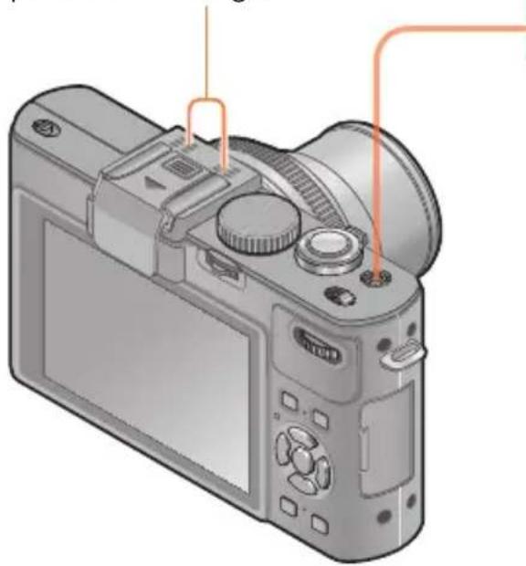 LEICA D-Lux 6 ‘Edition 100’ - Filmer - 2