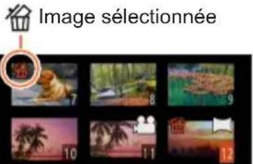 份 Image sélectionnée 6