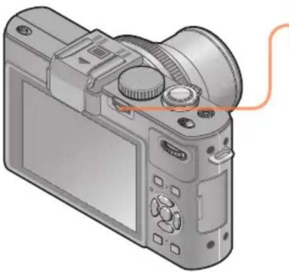 LEICA D-Lux 6 ‘Edition 100’ - Utiliser le filtre ND incorporé - 2