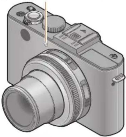 LEICA D-Lux 6 ‘Edition 100’ - Photographier avec le retardateur - 1