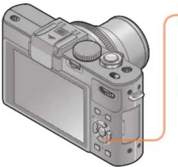 LEICA D-Lux 6 ‘Edition 100’ - [Pris. vues raf.] - 2